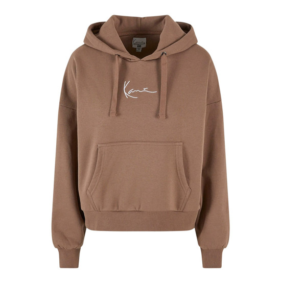 Karl Kani Γυναικείο φούτερ Small Signature Essential OS Hoodie